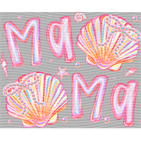 Mother's Day-MM 5030